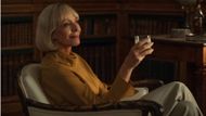 Grace Penn from The Diplomat (Image from Netflix)